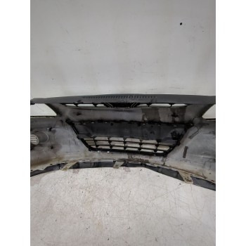 Recambio de paragolpes delantero para hyundai i20 i (pb, pbt) 1.2 referencia OEM IAM 865104P000  