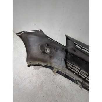 Recambio de paragolpes delantero para hyundai i20 i (pb, pbt) 1.2 referencia OEM IAM 865104P000  