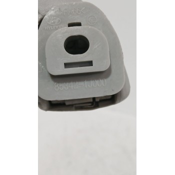 Recambio de asidero techo delantero derecho para hyundai i20 i (pb, pbt) 1.2 referencia OEM IAM 853421J000  