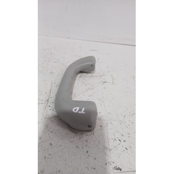 Recambio de asidero techo trasero derecho para hyundai i20 i (pb, pbt) 1.2 referencia OEM IAM 853421J000  