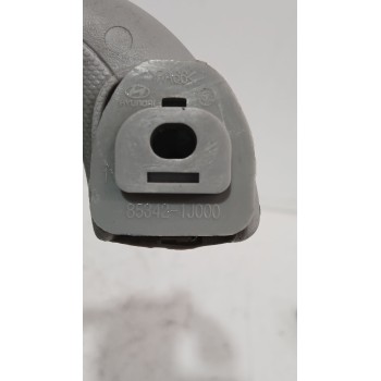 Recambio de asidero techo trasero derecho para hyundai i20 i (pb, pbt) 1.2 referencia OEM IAM 853421J000  