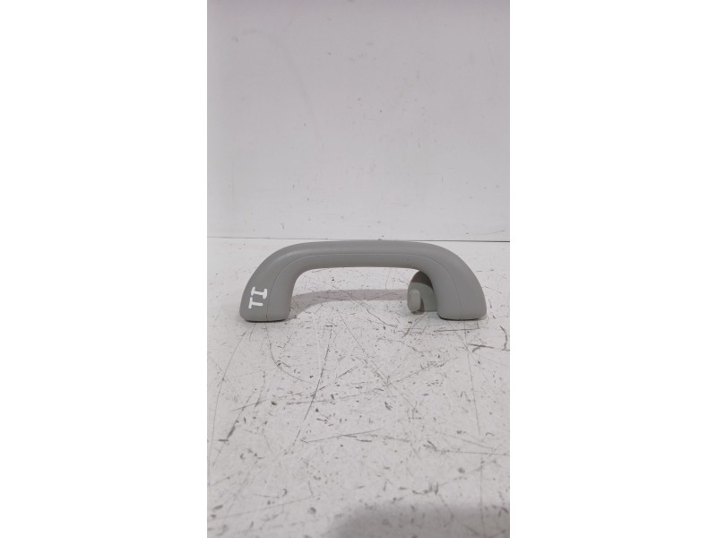 Recambio de asidero techo trasero izquierdo para hyundai i20 i (pb, pbt) 1.2 referencia OEM IAM 853421J000  