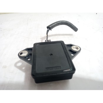 Recambio de sensor para toyota prius (nhw20) basis referencia OEM IAM 8918348010  