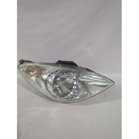 Recambio de faro derecho para hyundai i20 i (pb, pbt) 1.2 referencia OEM IAM 921024P000  