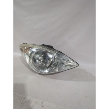 Recambio de faro derecho para hyundai i20 i (pb, pbt) 1.2 referencia OEM IAM 921024P000  