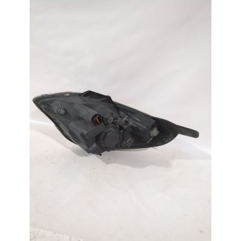 Recambio de faro derecho para hyundai i20 i (pb, pbt) 1.2 referencia OEM IAM 921024P000  