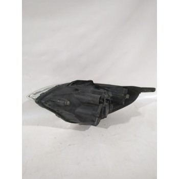 Recambio de faro derecho para hyundai i20 i (pb, pbt) 1.2 referencia OEM IAM 921024P000  