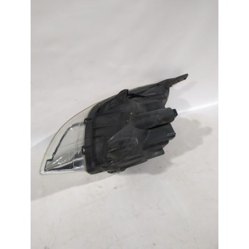 Recambio de faro derecho para hyundai i20 i (pb, pbt) 1.2 referencia OEM IAM 921024P000  