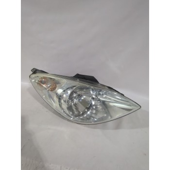 Recambio de faro derecho para hyundai i20 i (pb, pbt) 1.2 referencia OEM IAM 921024P000  