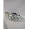 Recambio de faro derecho para hyundai i20 i (pb, pbt) 1.2 referencia OEM IAM 921024P000  