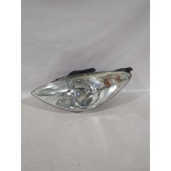Recambio de faro izquierdo para hyundai i20 i (pb, pbt) 1.2 referencia OEM IAM 921014P000  