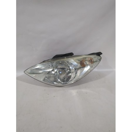 Recambio de faro izquierdo para hyundai i20 i (pb, pbt) 1.2 referencia OEM IAM 921014P000  