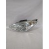 Recambio de faro izquierdo para hyundai i20 i (pb, pbt) 1.2 referencia OEM IAM 921014P000  
