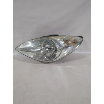 Recambio de faro izquierdo para hyundai i20 i (pb, pbt) 1.2 referencia OEM IAM 921014P000  