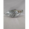 Recambio de faro izquierdo para hyundai i20 i (pb, pbt) 1.2 referencia OEM IAM 921014P000  