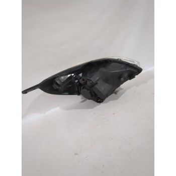 Recambio de faro izquierdo para hyundai i20 i (pb, pbt) 1.2 referencia OEM IAM 921014P000  