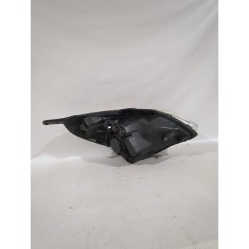 Recambio de faro izquierdo para hyundai i20 i (pb, pbt) 1.2 referencia OEM IAM 921014P000  