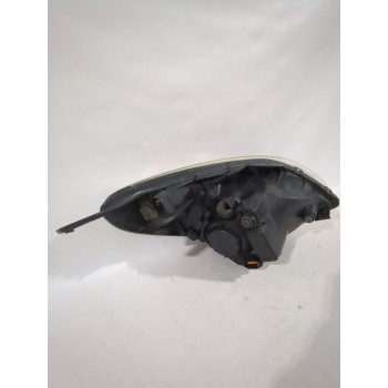 Recambio de faro izquierdo para hyundai i20 i (pb, pbt) 1.2 referencia OEM IAM 921014P000  