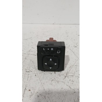 Recambio de mando retrovisor para peugeot 4007 (vu_, vv_) 2.2 hdi referencia OEM IAM 183569  