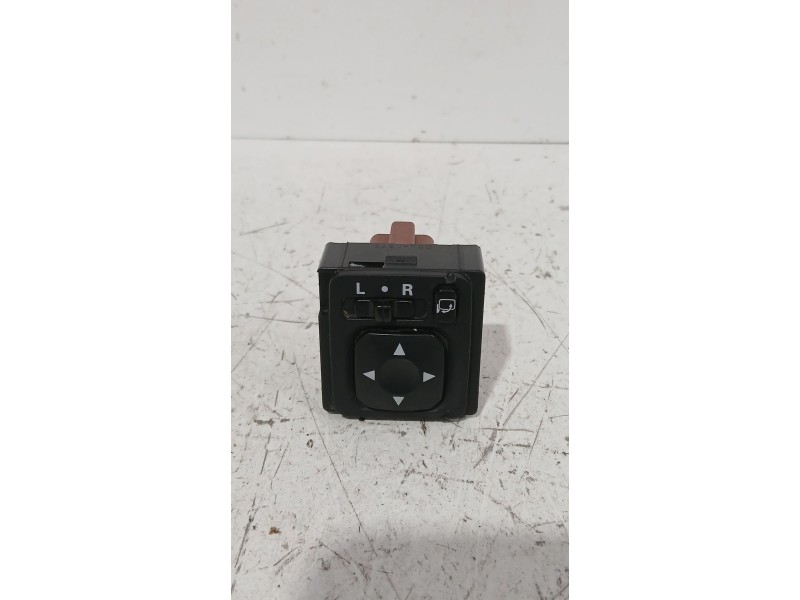 Recambio de mando retrovisor para peugeot 4007 (vu_, vv_) 2.2 hdi referencia OEM IAM 183569  