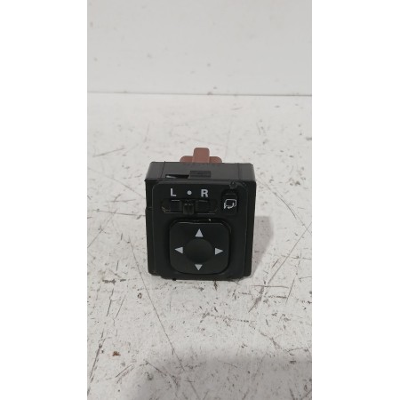 Recambio de mando retrovisor para peugeot 4007 (vu_, vv_) 2.2 hdi referencia OEM IAM 183569  