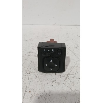 Recambio de mando retrovisor para peugeot 4007 (vu_, vv_) 2.2 hdi referencia OEM IAM 183569  