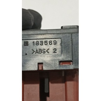 Recambio de mando retrovisor para peugeot 4007 (vu_, vv_) 2.2 hdi referencia OEM IAM 183569  