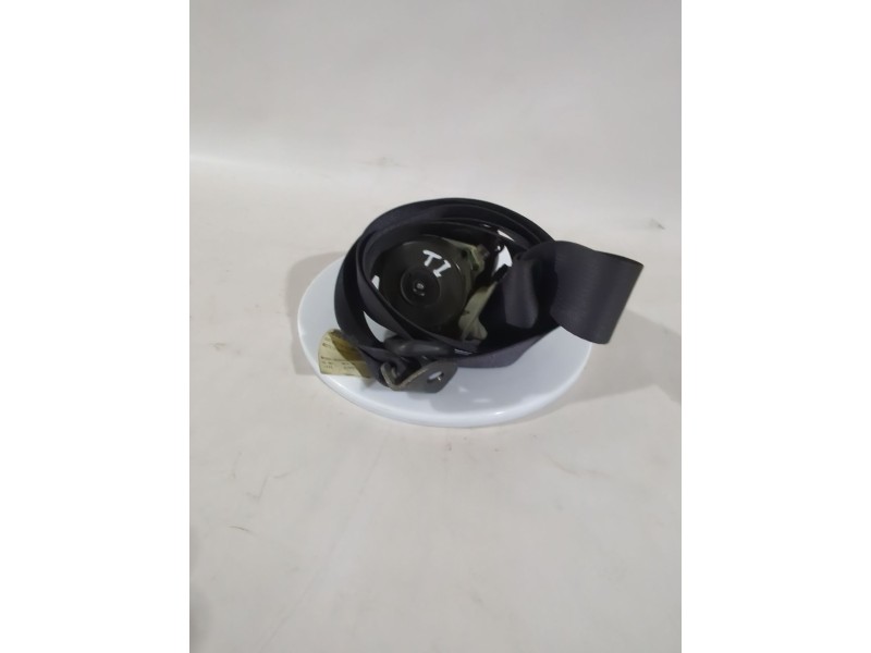 Recambio de cinturon seguridad trasero izquierdo para peugeot 4007 (vu_, vv_) 2.2 hdi referencia OEM IAM 8976T1 / 609213900  