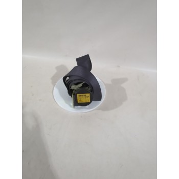 Recambio de cinturon seguridad trasero izquierdo para peugeot 4007 (vu_, vv_) 2.2 hdi referencia OEM IAM 8976T1 / 609213900  
