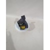 Recambio de cinturon seguridad trasero izquierdo para peugeot 4007 (vu_, vv_) 2.2 hdi referencia OEM IAM 8976T1 / 609213900  