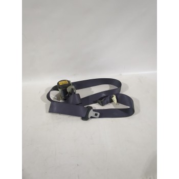 Recambio de cinturon seguridad trasero izquierdo para peugeot 4007 (vu_, vv_) 2.2 hdi referencia OEM IAM 8976T1 / 609213900  