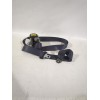 Recambio de cinturon seguridad trasero izquierdo para peugeot 4007 (vu_, vv_) 2.2 hdi referencia OEM IAM 8976T1 / 609213900  