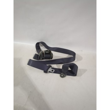 Recambio de cinturon seguridad trasero izquierdo para peugeot 4007 (vu_, vv_) 2.2 hdi referencia OEM IAM 8976T1 / 609213900  