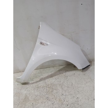 Recambio de aleta delantera derecha para hyundai i20 i (pb, pbt) 1.2 referencia OEM IAM 663211J000  