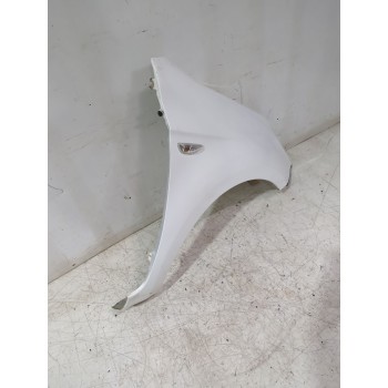 Recambio de aleta delantera derecha para hyundai i20 i (pb, pbt) 1.2 referencia OEM IAM 663211J000  