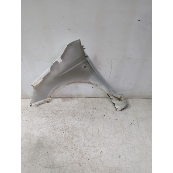 Recambio de aleta delantera derecha para hyundai i20 i (pb, pbt) 1.2 referencia OEM IAM 663211J000  