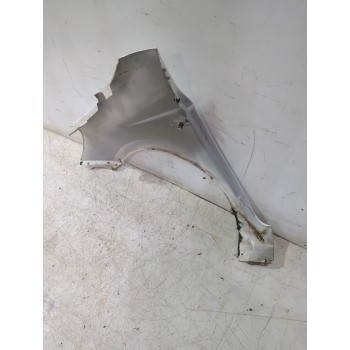Recambio de aleta delantera derecha para hyundai i20 i (pb, pbt) 1.2 referencia OEM IAM 663211J000  
