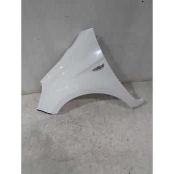 Recambio de aleta delantera izquierda para hyundai i20 i (pb, pbt) 1.2 referencia OEM IAM 663111J000  