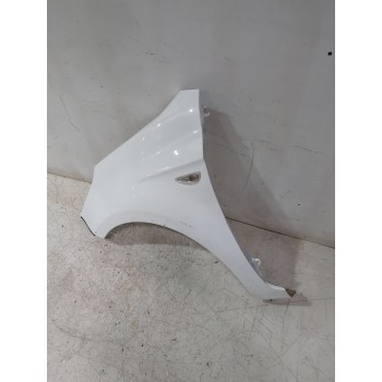 Recambio de aleta delantera izquierda para hyundai i20 i (pb, pbt) 1.2 referencia OEM IAM 663111J000  