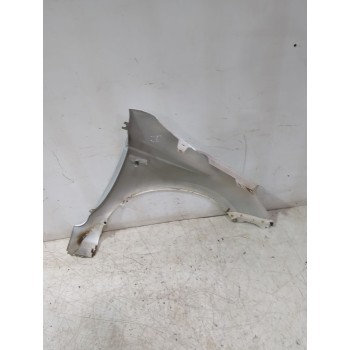 Recambio de aleta delantera izquierda para hyundai i20 i (pb, pbt) 1.2 referencia OEM IAM 663111J000  
