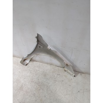 Recambio de aleta delantera izquierda para hyundai i20 i (pb, pbt) 1.2 referencia OEM IAM 663111J000  