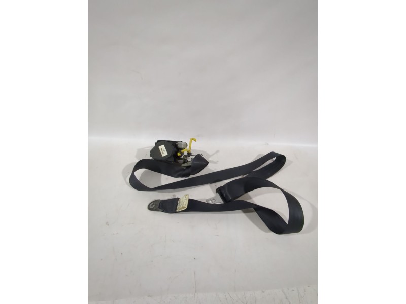 Recambio de cinturon seguridad delantero derecho para peugeot 4007 (vu_, vv_) 2.2 hdi referencia OEM IAM 8976S7  