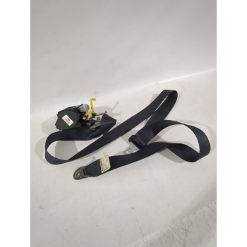 Recambio de cinturon seguridad delantero derecho para peugeot 4007 (vu_, vv_) 2.2 hdi referencia OEM IAM 8976S7  