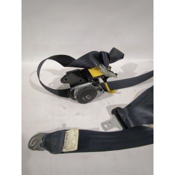 Recambio de cinturon seguridad delantero derecho para peugeot 4007 (vu_, vv_) 2.2 hdi referencia OEM IAM 8976S7  