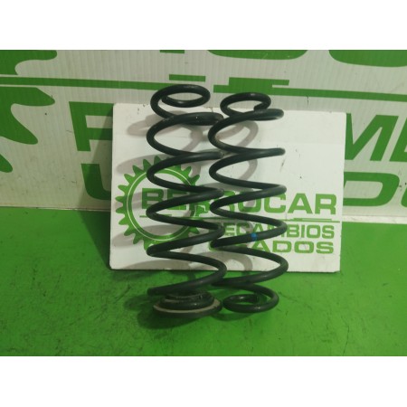 Recambio de muelle amortiguacion para volkswagen golf v berlina (1k1) 1.9 tdi referencia OEM IAM 1K0511115GC  