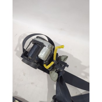 Recambio de cinturon seguridad delantero derecho para peugeot 4007 (vu_, vv_) 2.2 hdi referencia OEM IAM 8976S7  
