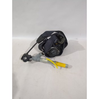 Recambio de cinturon seguridad delantero izquierdo para peugeot 4007 (vu_, vv_) 2.2 hdi referencia OEM IAM 8976S3  