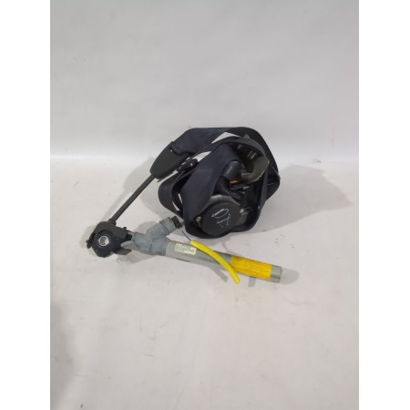 Recambio de cinturon seguridad delantero izquierdo para peugeot 4007 (vu_, vv_) 2.2 hdi referencia OEM IAM 8976S3  
