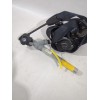 Recambio de cinturon seguridad delantero izquierdo para peugeot 4007 (vu_, vv_) 2.2 hdi referencia OEM IAM 8976S3  