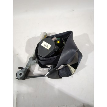 Recambio de cinturon seguridad delantero izquierdo para peugeot 4007 (vu_, vv_) 2.2 hdi referencia OEM IAM 8976S3  